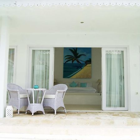 Harmony Villas Kuta  Exterior foto