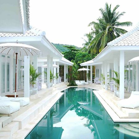 Harmony Villas Kuta  Exterior foto