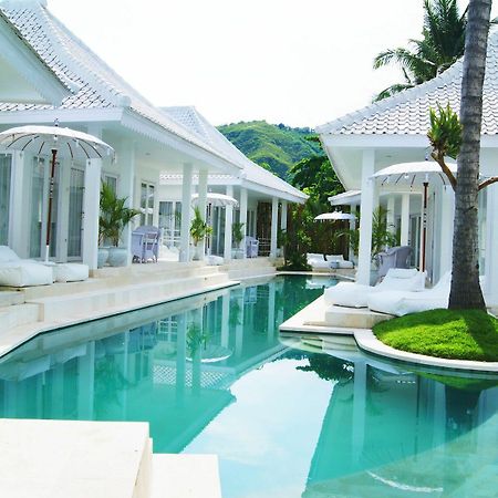 Harmony Villas Kuta  Exterior foto