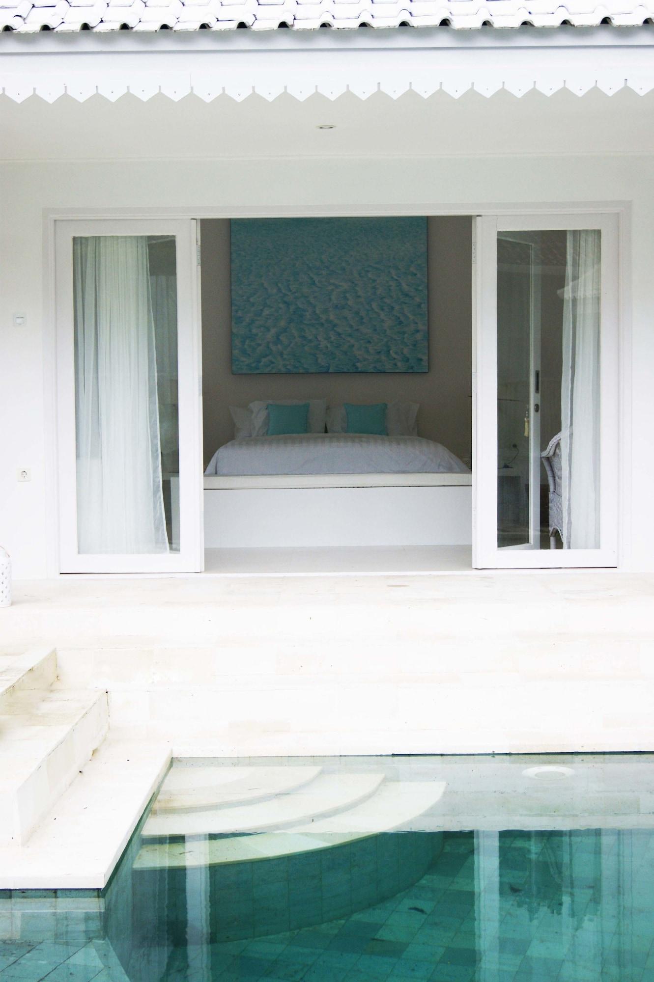 Harmony Villas Kuta  Exterior foto