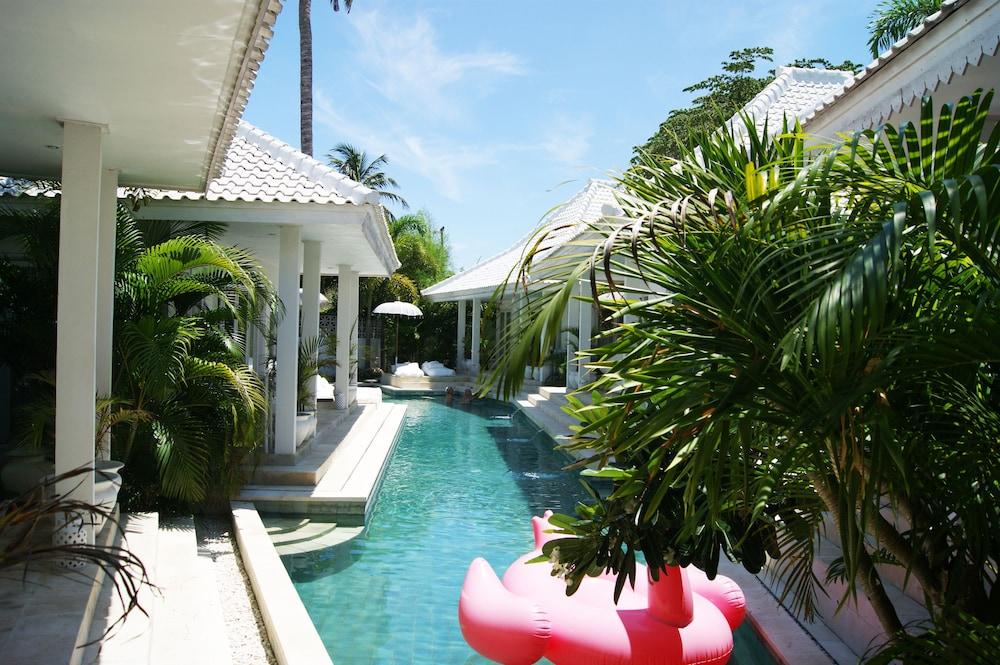 Harmony Villas Kuta  Exterior foto