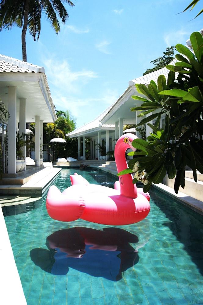 Harmony Villas Kuta  Exterior foto
