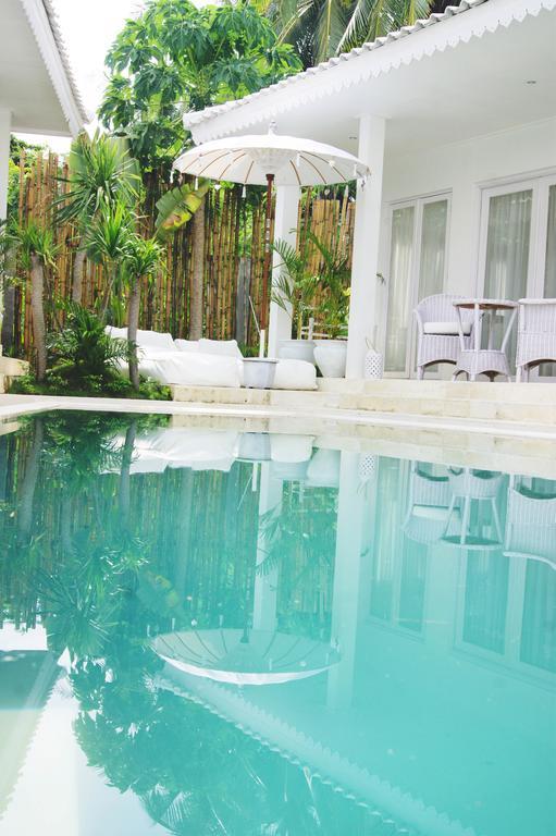 Harmony Villas Kuta  Exterior foto