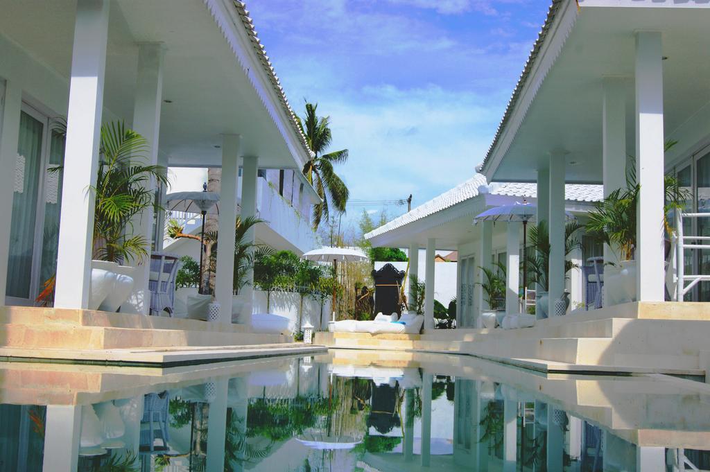Harmony Villas Kuta  Exterior foto