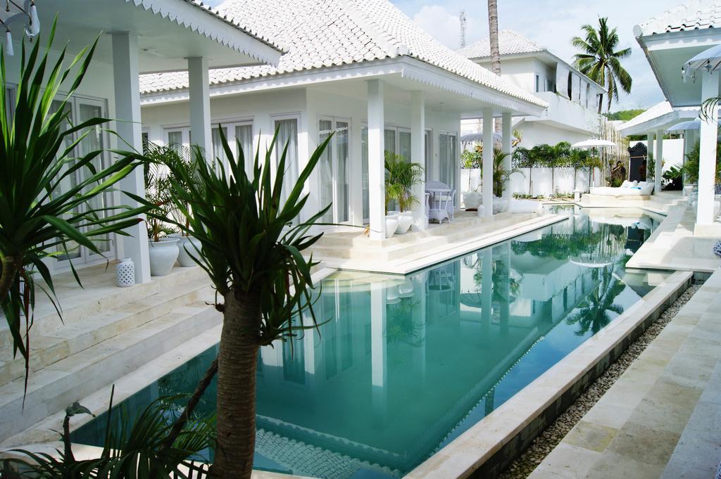 Harmony Villas Kuta  Exterior foto